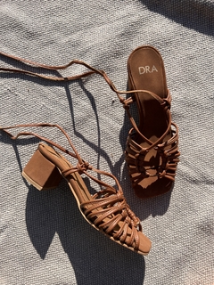 Sandalia OCEAN Suela - KENDRA