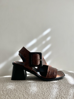 Sandalia MARLON Suela - KENDRA