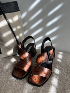 Sandalia MARLON Suela - comprar online