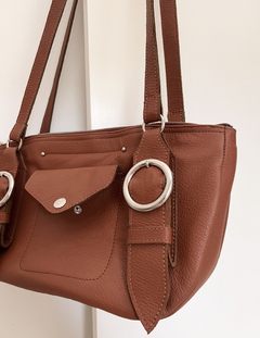 Cartera DAKOTA Suela - KENDRA