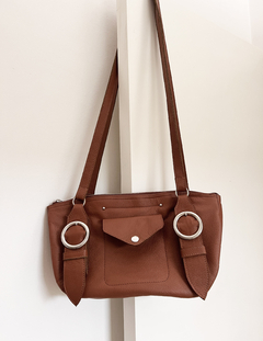 Cartera DAKOTA Suela - tienda online