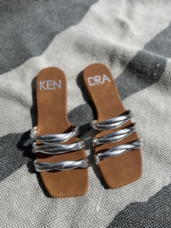 Chata KHER Plata - comprar online