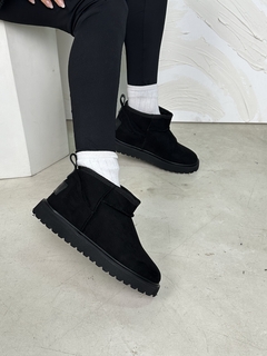 Imagen de Botas CHESTNUT Negro