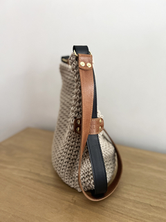 Bolso LULU en internet