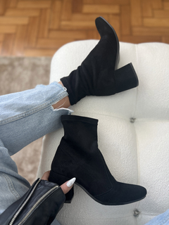 Botineta BIMBA - comprar online