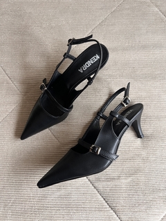 Stiletto SATHYA Black - comprar online