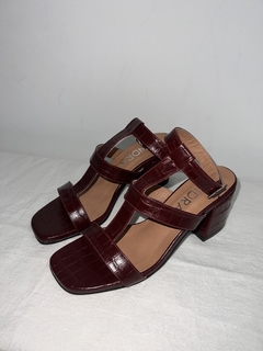Sandalia KIKA Cherry en internet