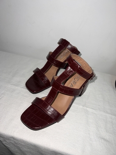 Imagen de Sandalia KIKA Cherry