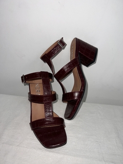 Sandalia KIKA Cherry - comprar online