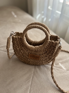 Imagen de Minibag BEA Tostado