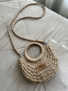 Minibag BEA Tostado