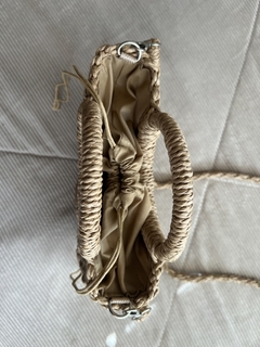 Minibag BEA Tostado en internet