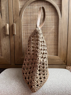 Cartera TEZZA Tostado en internet