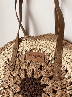 Imagen de Bolso CALAHARI