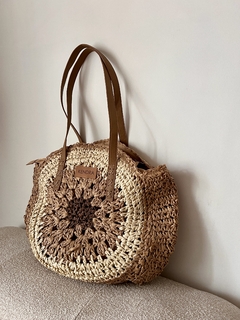 Bolso CALAHARI - KENDRA