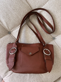 Cartera DAKOTA Suela