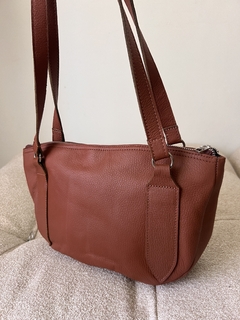 Cartera DAKOTA Suela