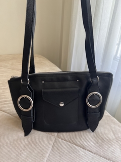 Cartera DAKOTA Black - KENDRA