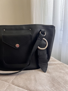 Cartera DAKOTA Black - comprar online