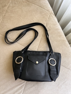 Cartera DAKOTA Black