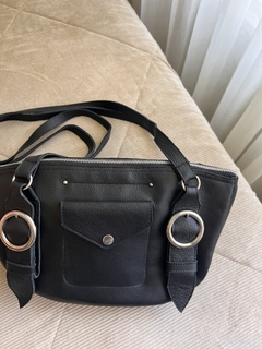 Imagen de Cartera DAKOTA Black