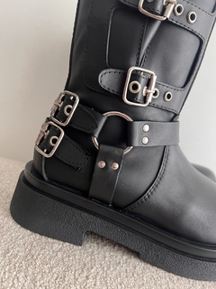 Borcego MONACO - tienda online