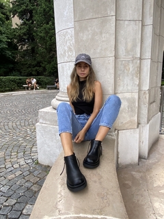 Borcego CARLEN - tienda online
