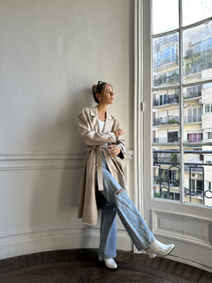 Imagen de Botineta CLAIRE White