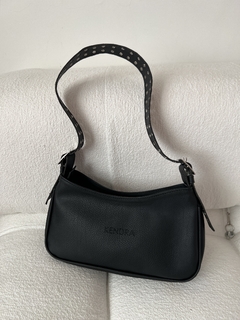 Cartera DERBY Black