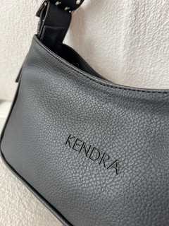 Cartera DERBY Black - comprar online