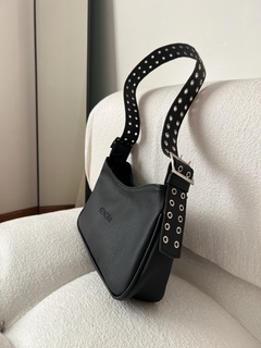 Cartera DERBY Black