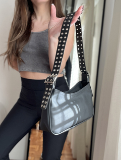 Cartera DERBY Black - KENDRA