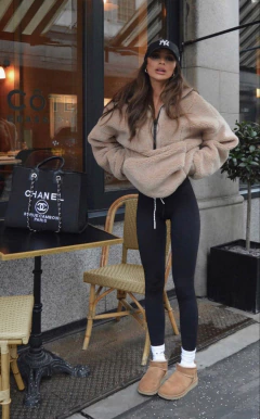 Botas CHESTNUT Suela - tienda online