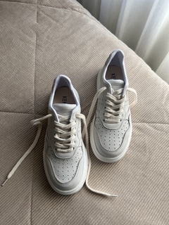 Sneaker ACASSIA Offwhite - KENDRA