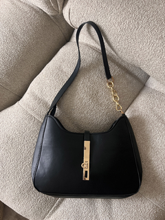 Cartera VIVIAN Black - comprar online