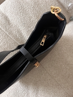 Cartera VIVIAN Black