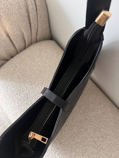 Cartera VIVIAN Black - tienda online