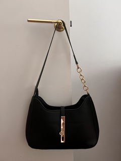 Cartera VIVIAN Black - KENDRA
