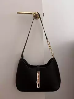 Cartera VIVIAN Negro Outlet en internet
