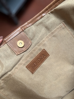 Bolso AURORA Suela