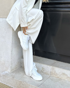 Sneaker ACASSIA Blanco - comprar online