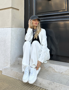 Sneaker ACASSIA Blanco en internet