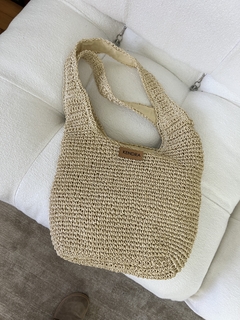 Shopper ISLA Natural