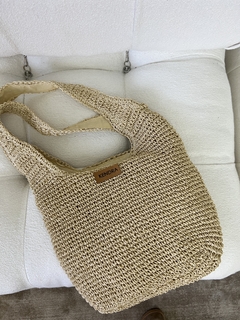 Imagen de Shopper ISLA Natural