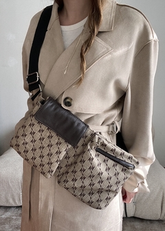 Riñonera MONOGRAM - comprar online