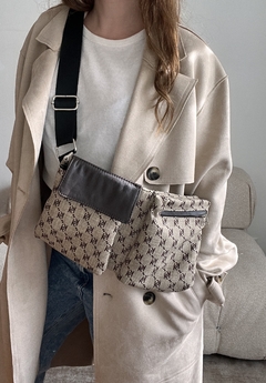Riñonera MONOGRAM - tienda online