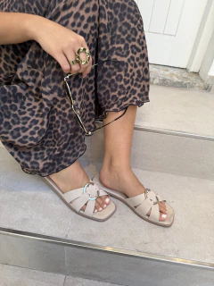 Chata MERMAID Offwhite en internet