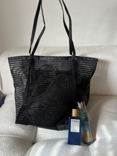 Shopper MESH Black - comprar online