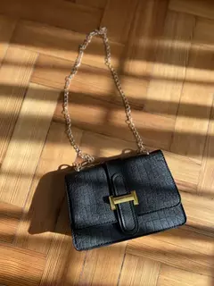 Imagen de Cartera REGINA Black Outlet