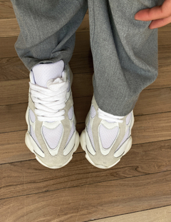 Sneaker BRODY White